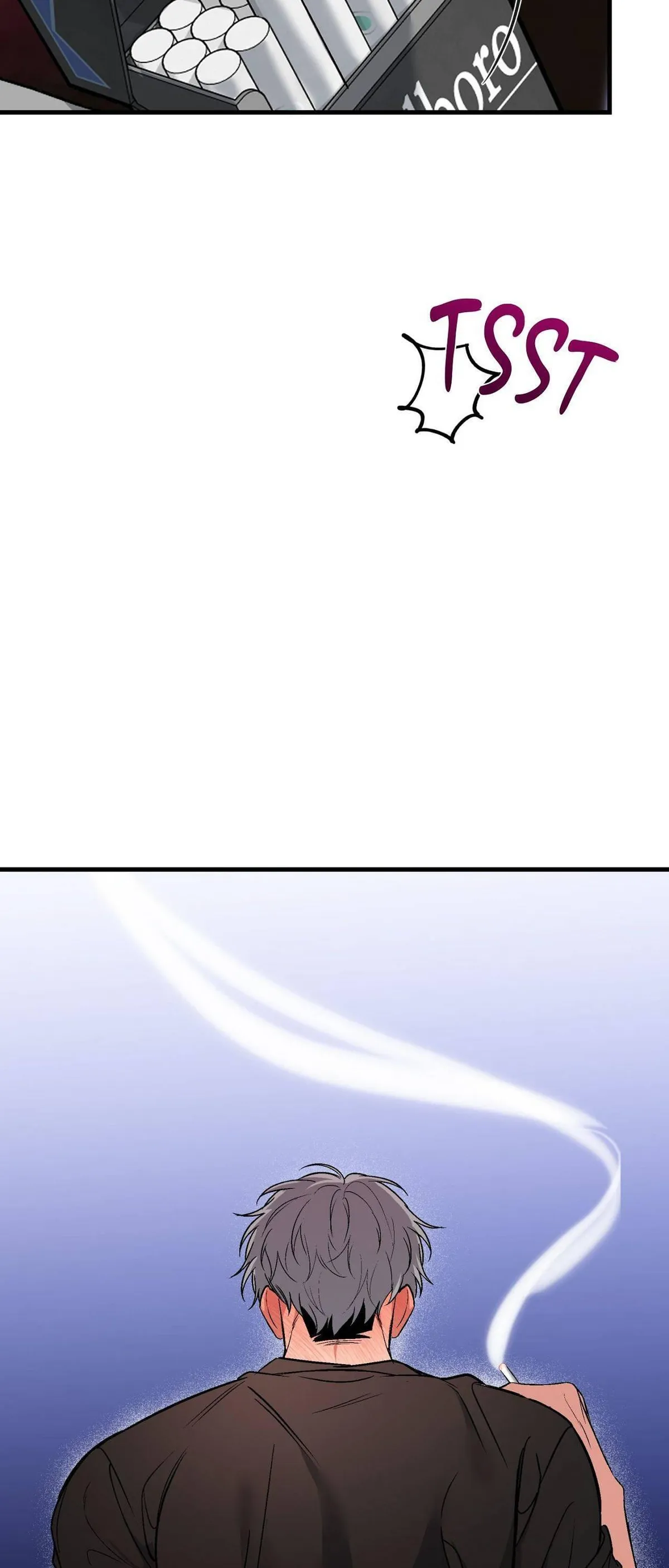 Read INVISIBLE PARTNER chapter 28 image 49 on Lezhin