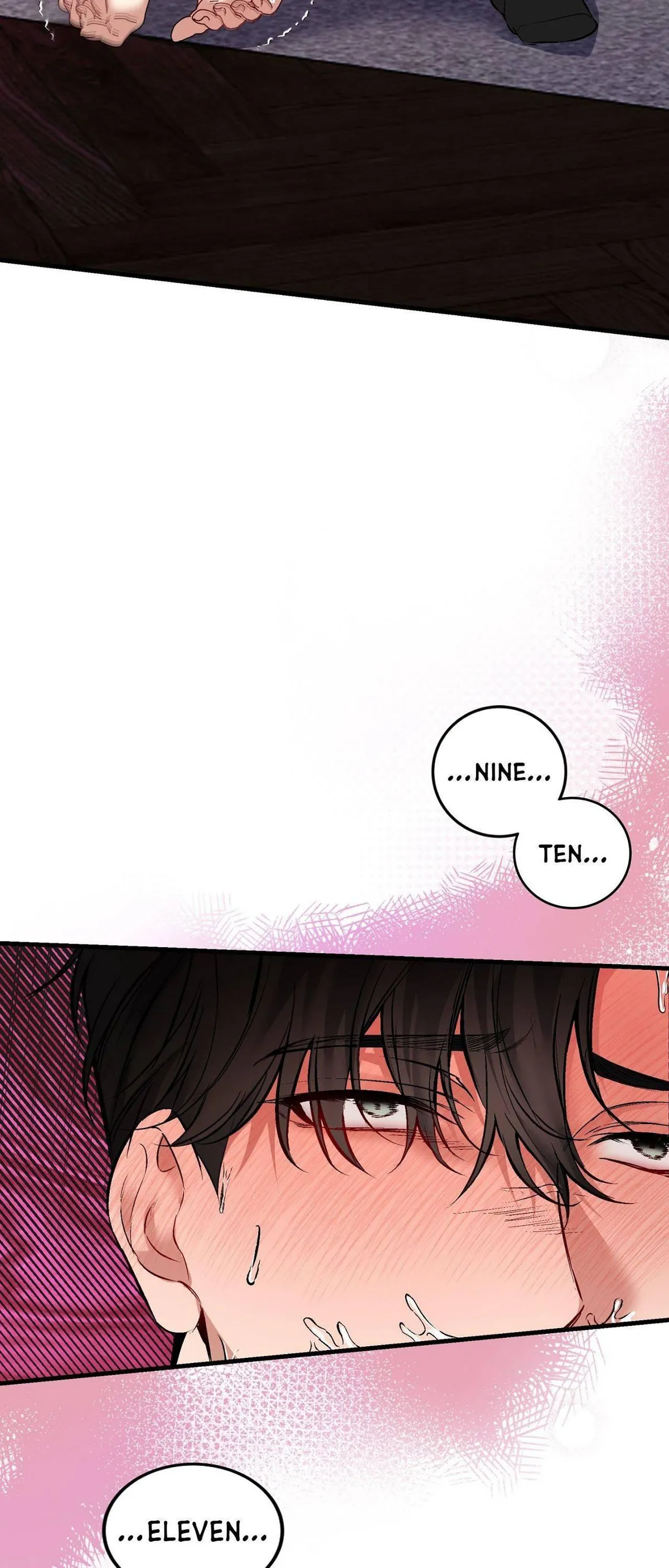 Read INVISIBLE PARTNER chapter 28 image 52 on Lezhin