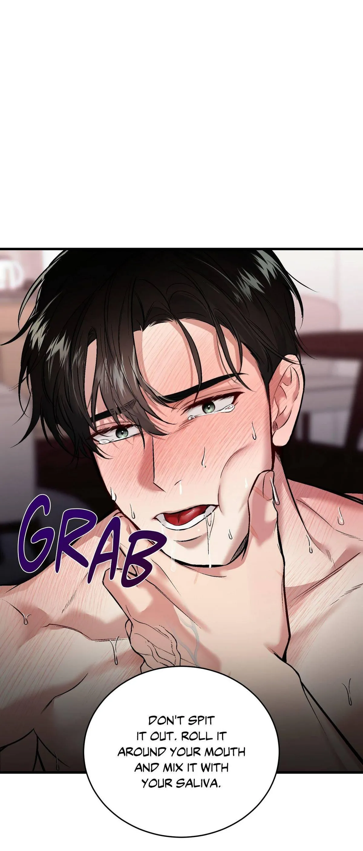 Read INVISIBLE PARTNER chapter 28 image 55 on Lezhin