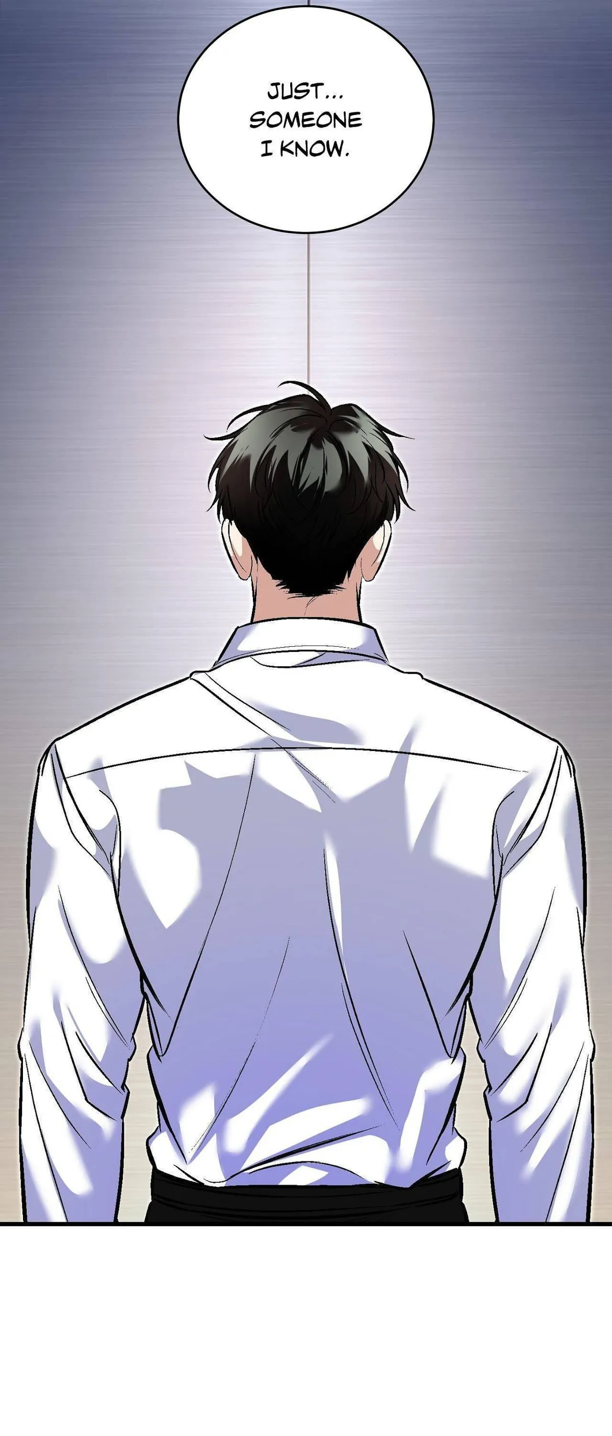 Read INVISIBLE PARTNER chapter 28 image 7 on Lezhin