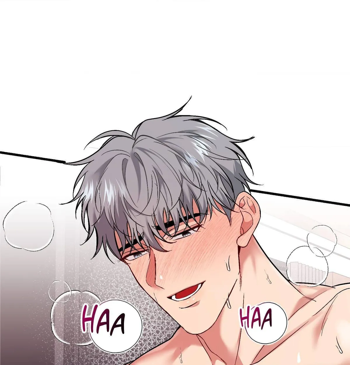 Read INVISIBLE PARTNER chapter 29 image 10 on Lezhin