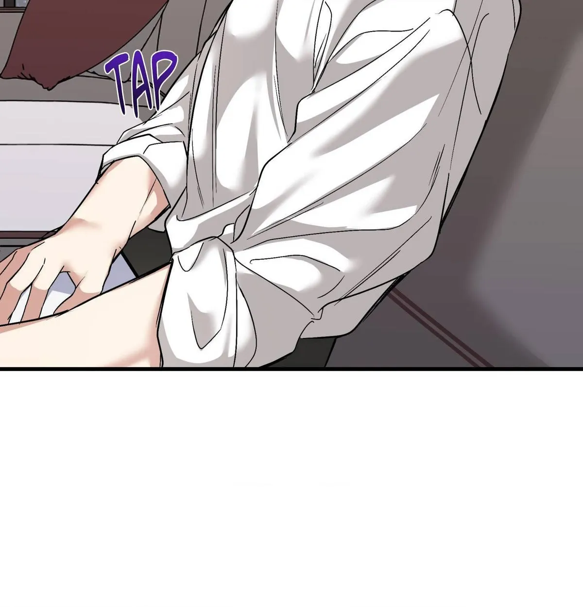 Read INVISIBLE PARTNER chapter 29 image 100 on Lezhin