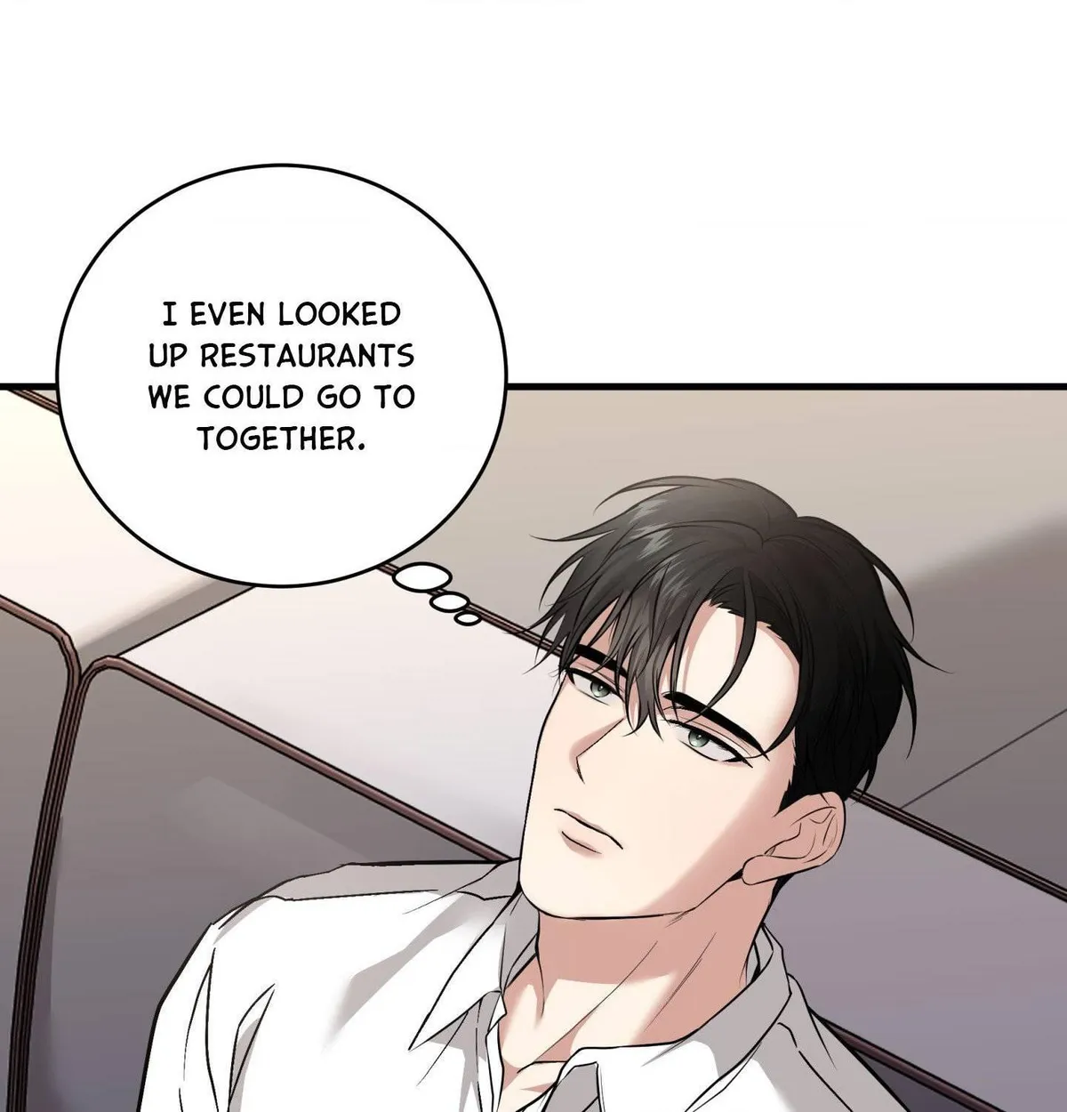 Read INVISIBLE PARTNER chapter 29 image 102 on Lezhin