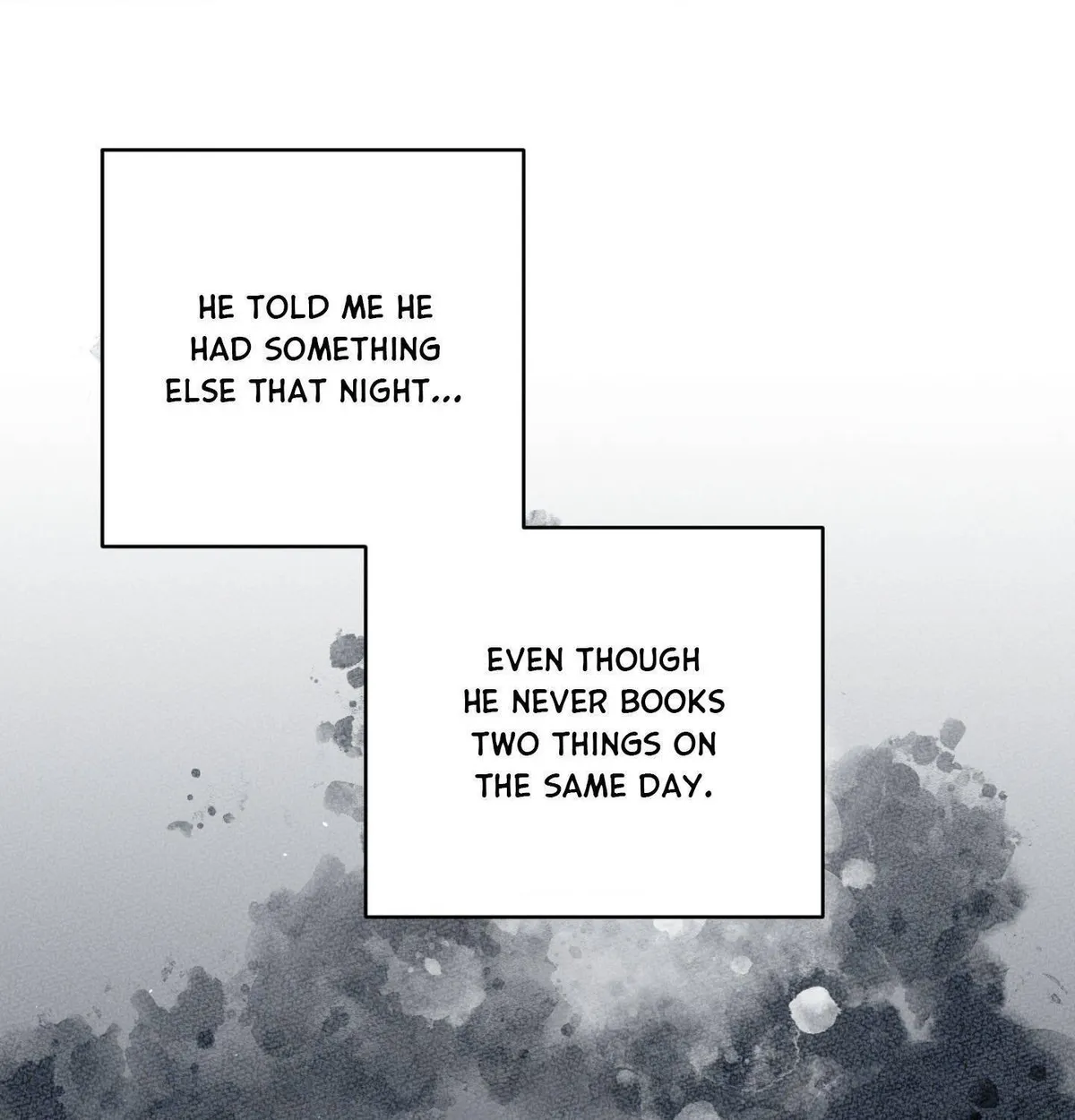 Read INVISIBLE PARTNER chapter 29 image 108 on Lezhin