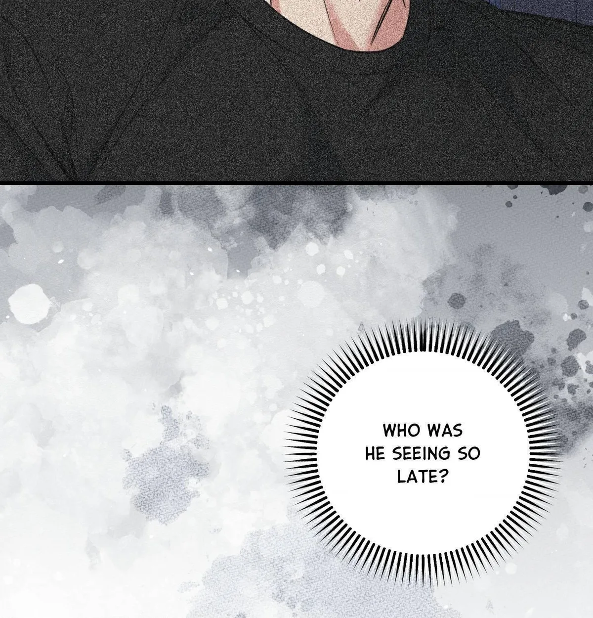 Read INVISIBLE PARTNER chapter 29 image 110 on Lezhin
