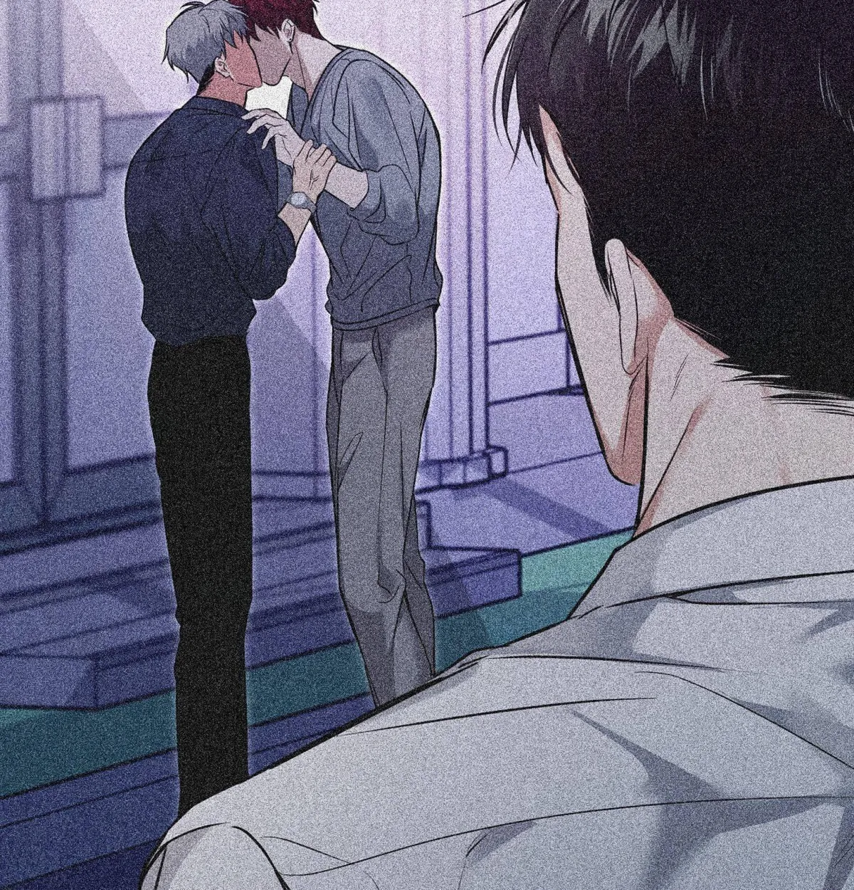 Read INVISIBLE PARTNER chapter 29 image 112 on Lezhin