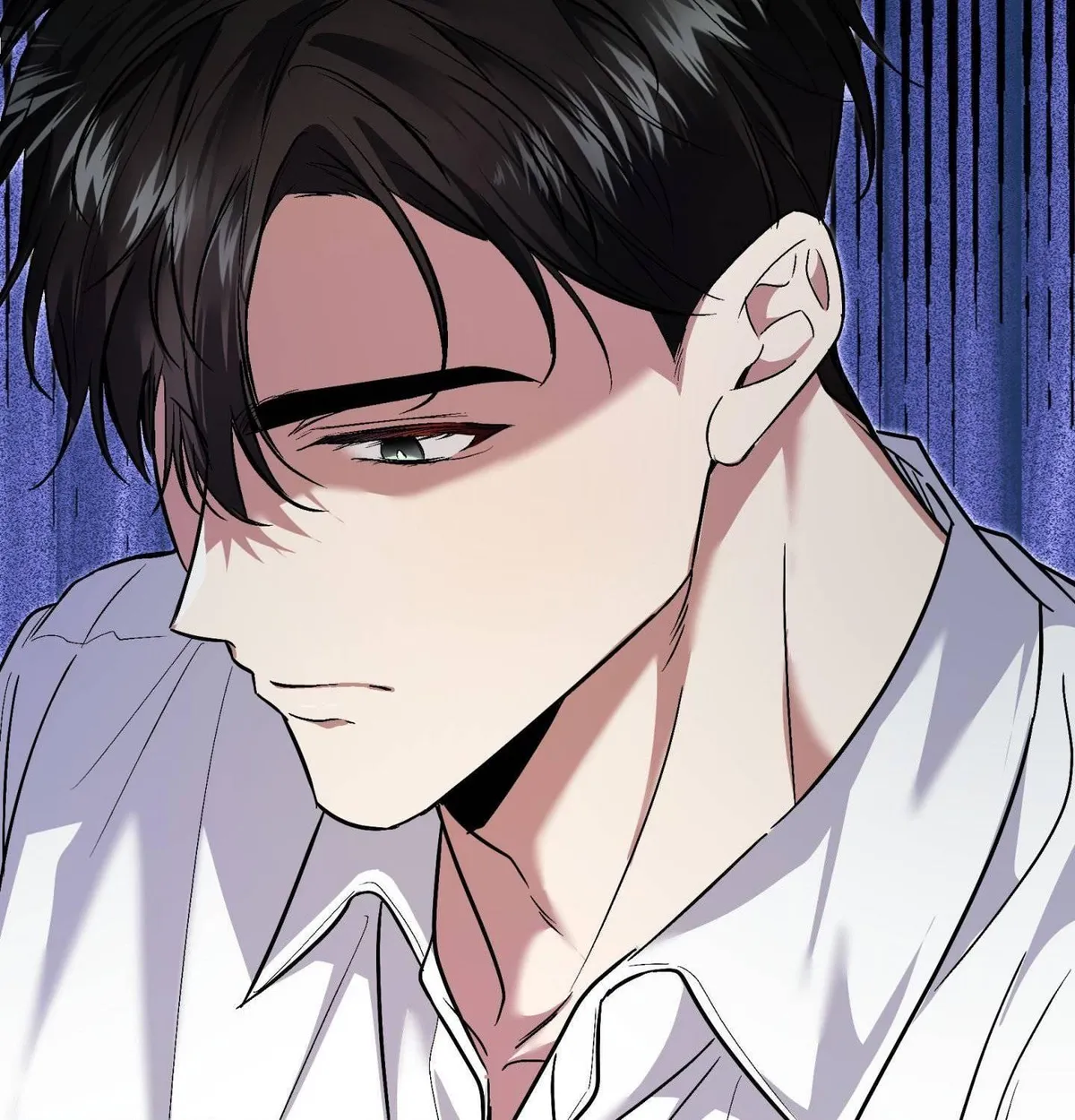 Read INVISIBLE PARTNER chapter 29 image 115 on Lezhin