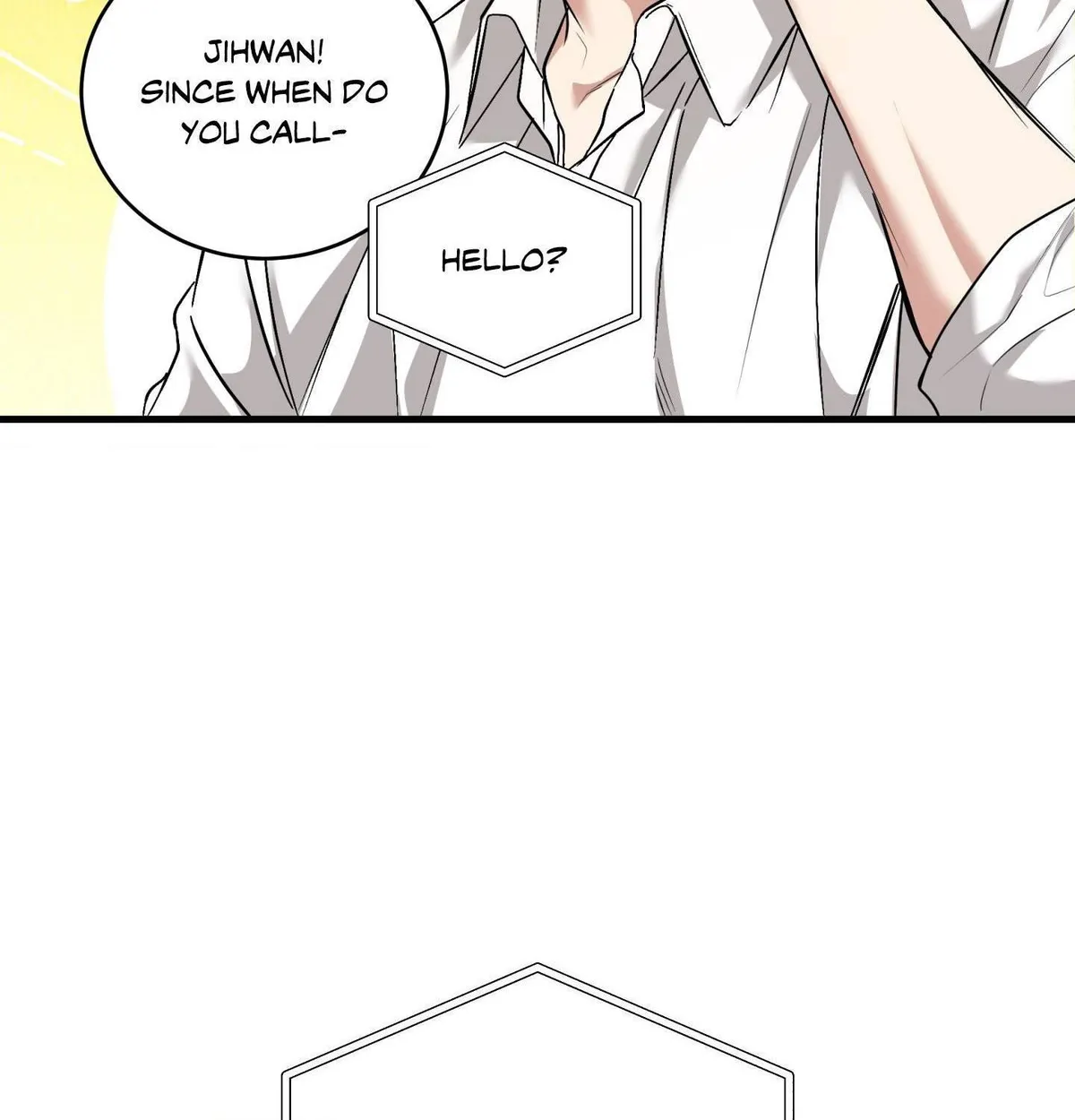 Read INVISIBLE PARTNER chapter 29 image 120 on Lezhin