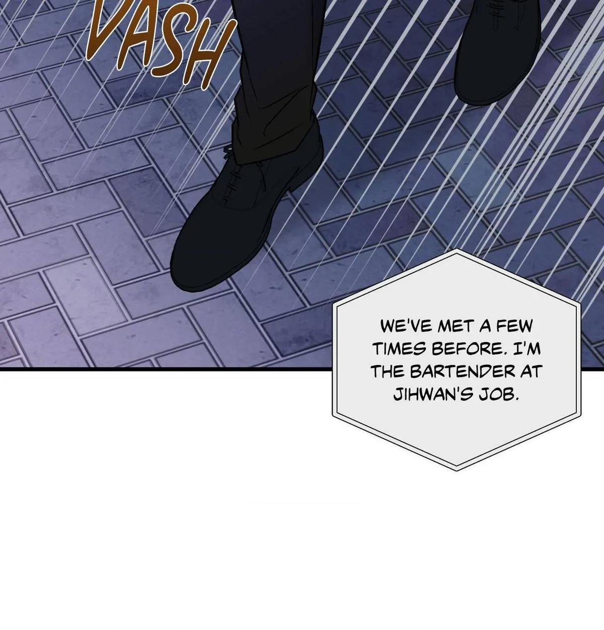 Read INVISIBLE PARTNER chapter 29 image 123 on Lezhin
