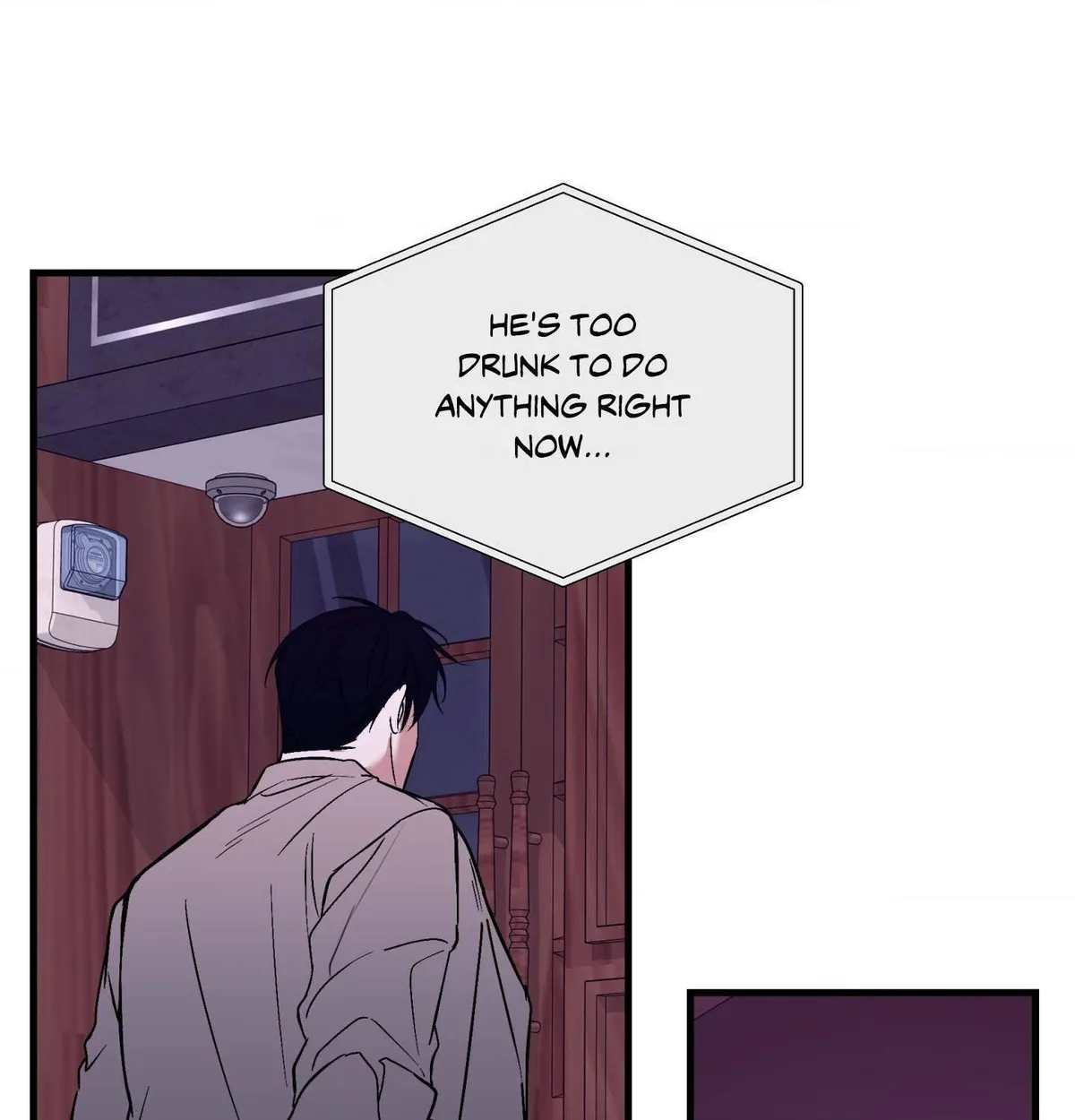 Read INVISIBLE PARTNER chapter 29 image 124 on Lezhin