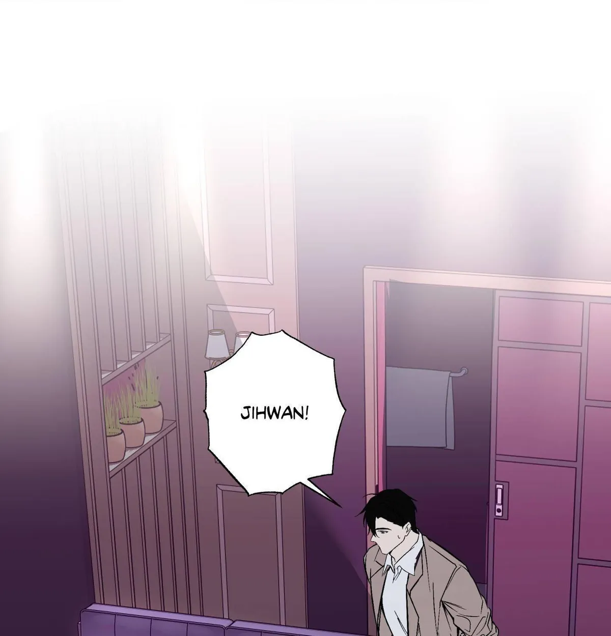 Read INVISIBLE PARTNER chapter 29 image 126 on Lezhin