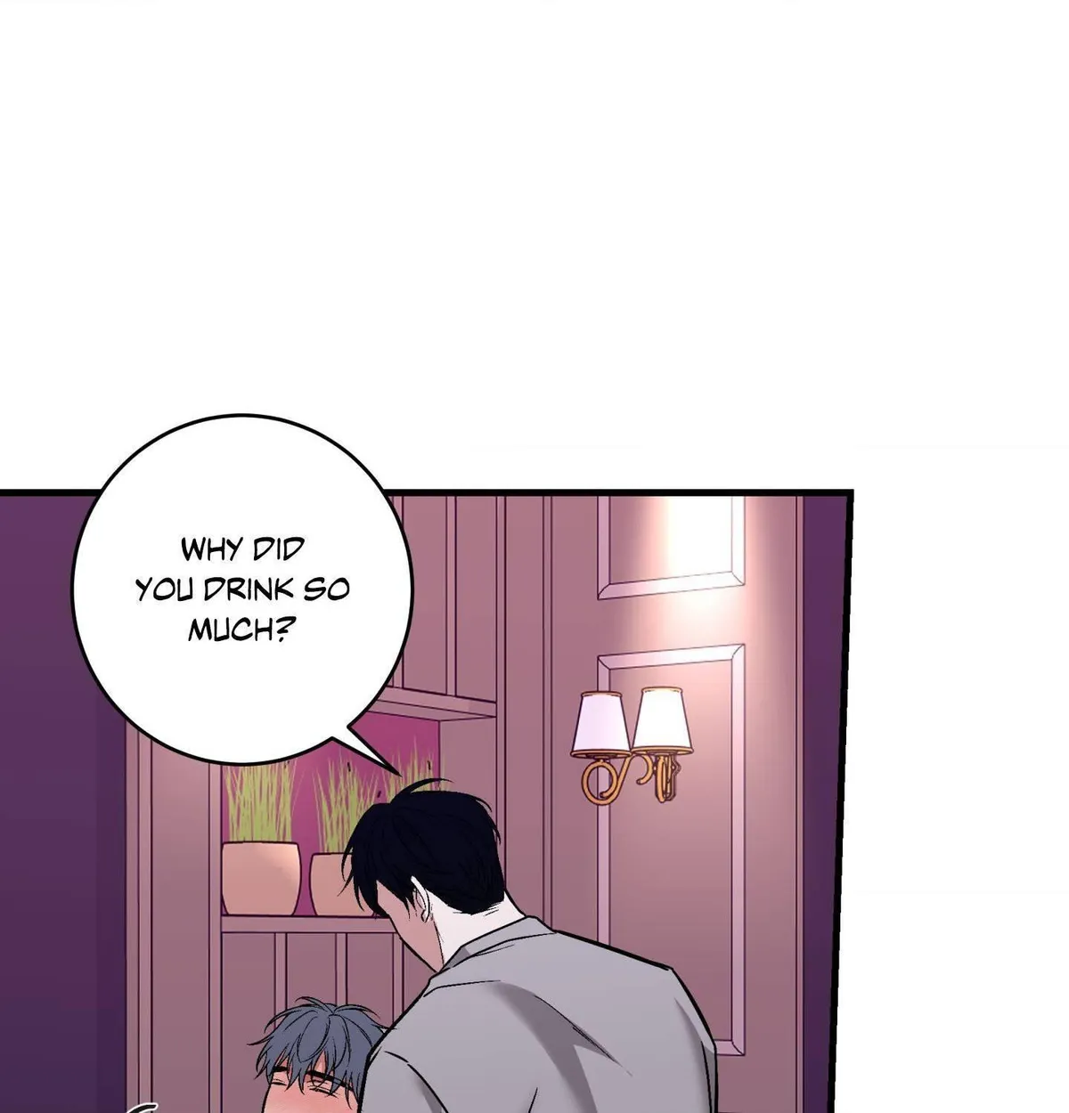 Read INVISIBLE PARTNER chapter 29 image 129 on Lezhin