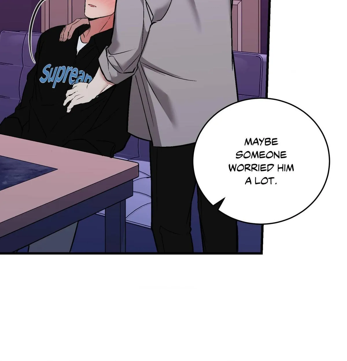 Read INVISIBLE PARTNER chapter 29 image 130 on Lezhin