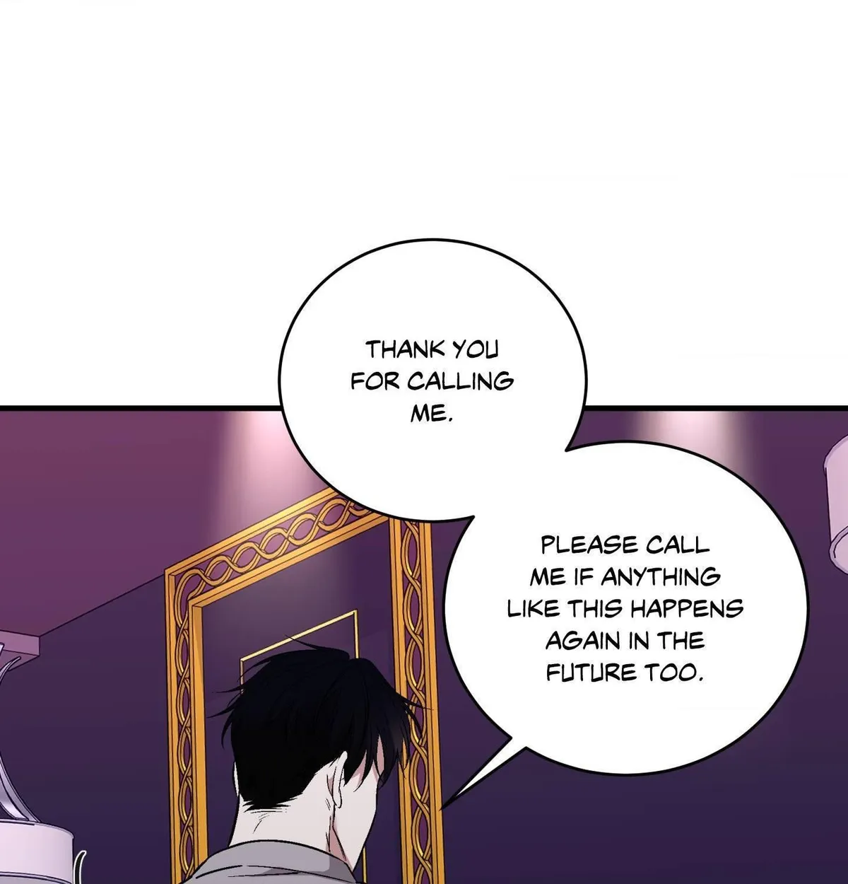 Read INVISIBLE PARTNER chapter 29 image 131 on Lezhin