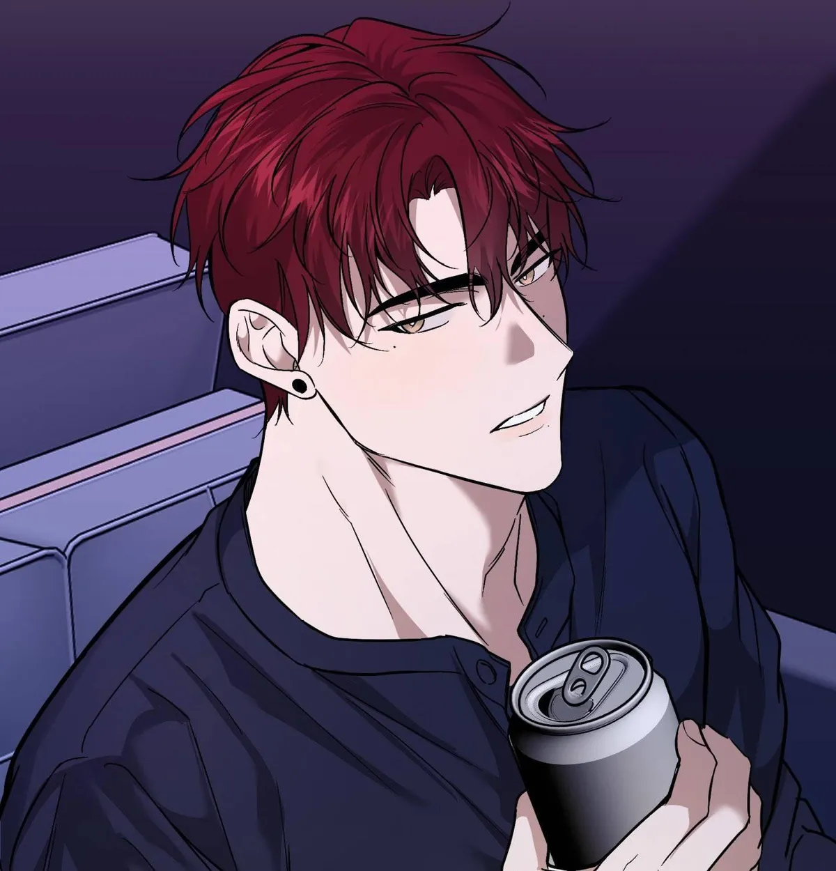 Read INVISIBLE PARTNER chapter 29 image 136 on Lezhin