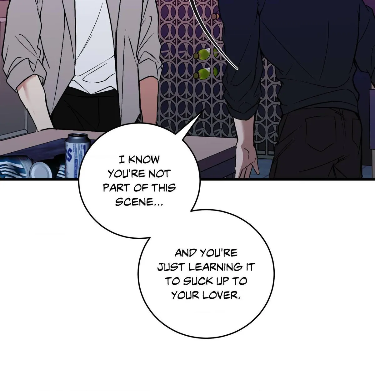 Read INVISIBLE PARTNER chapter 29 image 139 on Lezhin
