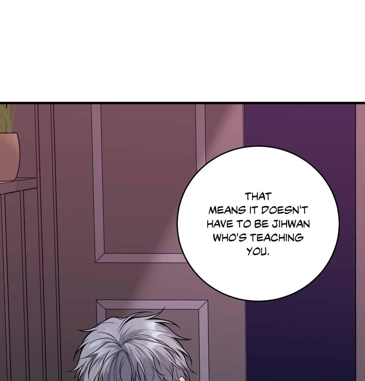 Read INVISIBLE PARTNER chapter 29 image 141 on Lezhin