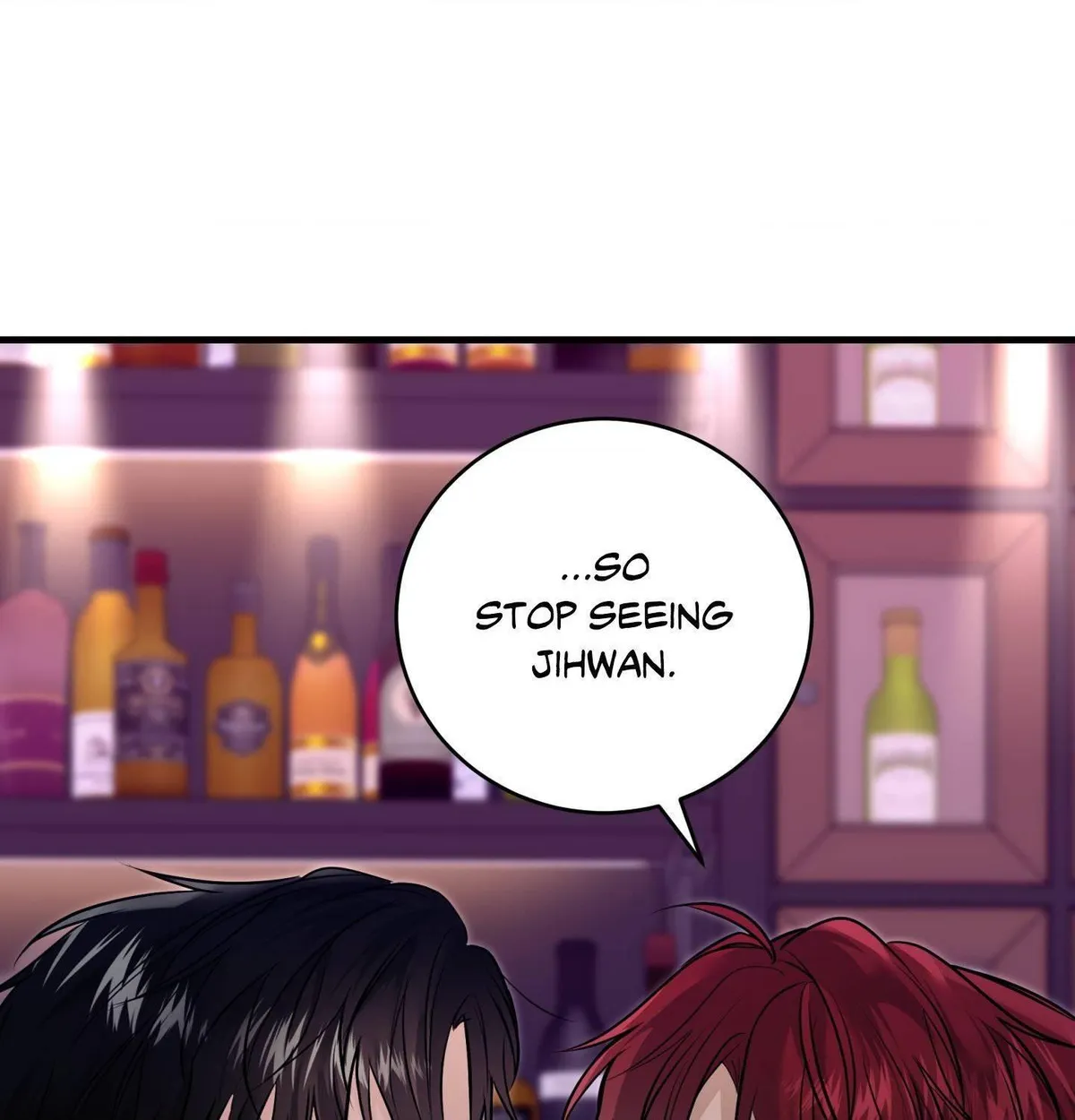 Read INVISIBLE PARTNER chapter 29 image 145 on Lezhin