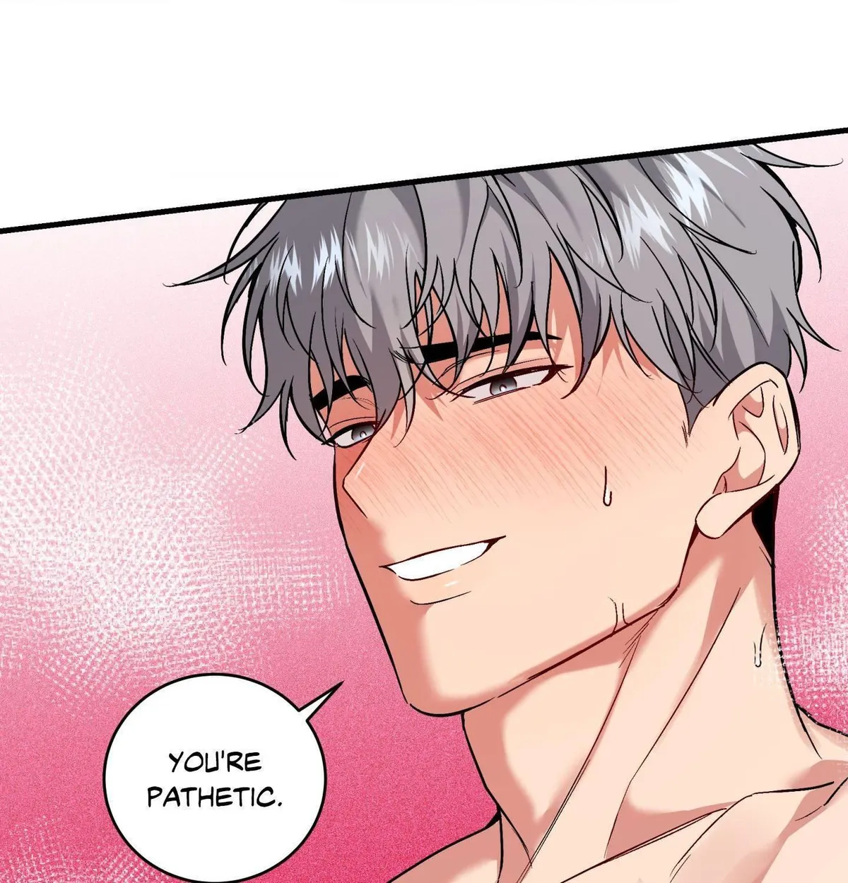 Read INVISIBLE PARTNER chapter 29 image 16 on Lezhin
