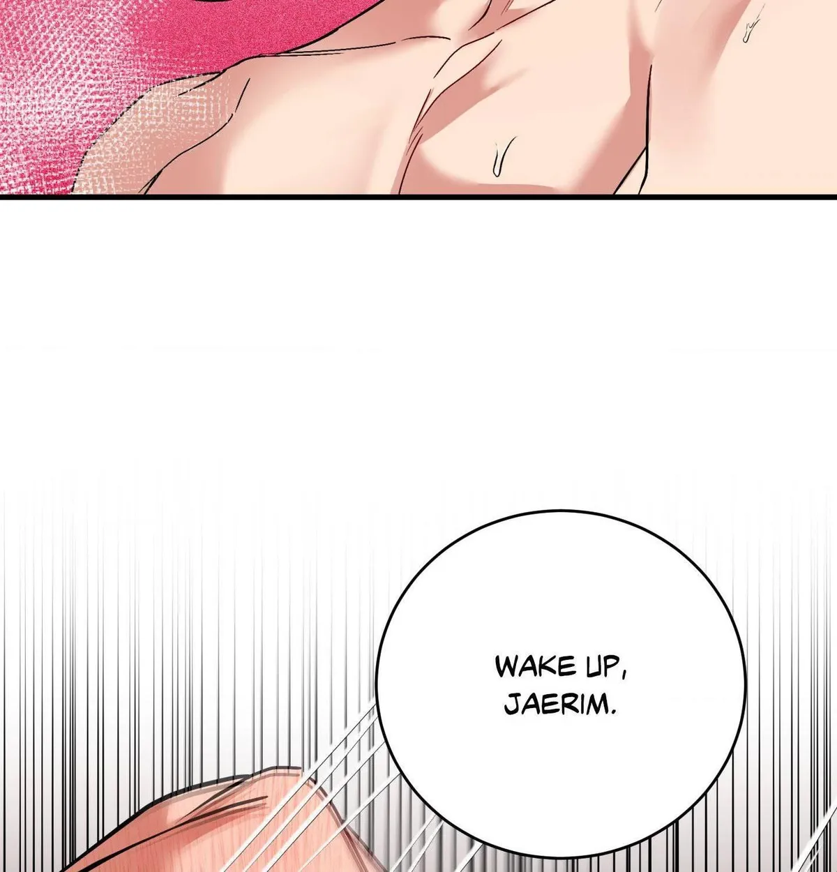 Read INVISIBLE PARTNER chapter 29 image 17 on Lezhin