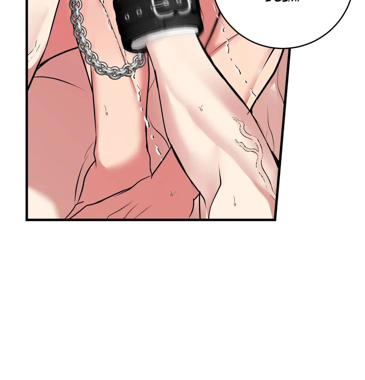 Read INVISIBLE PARTNER chapter 29 image 22 on Lezhin