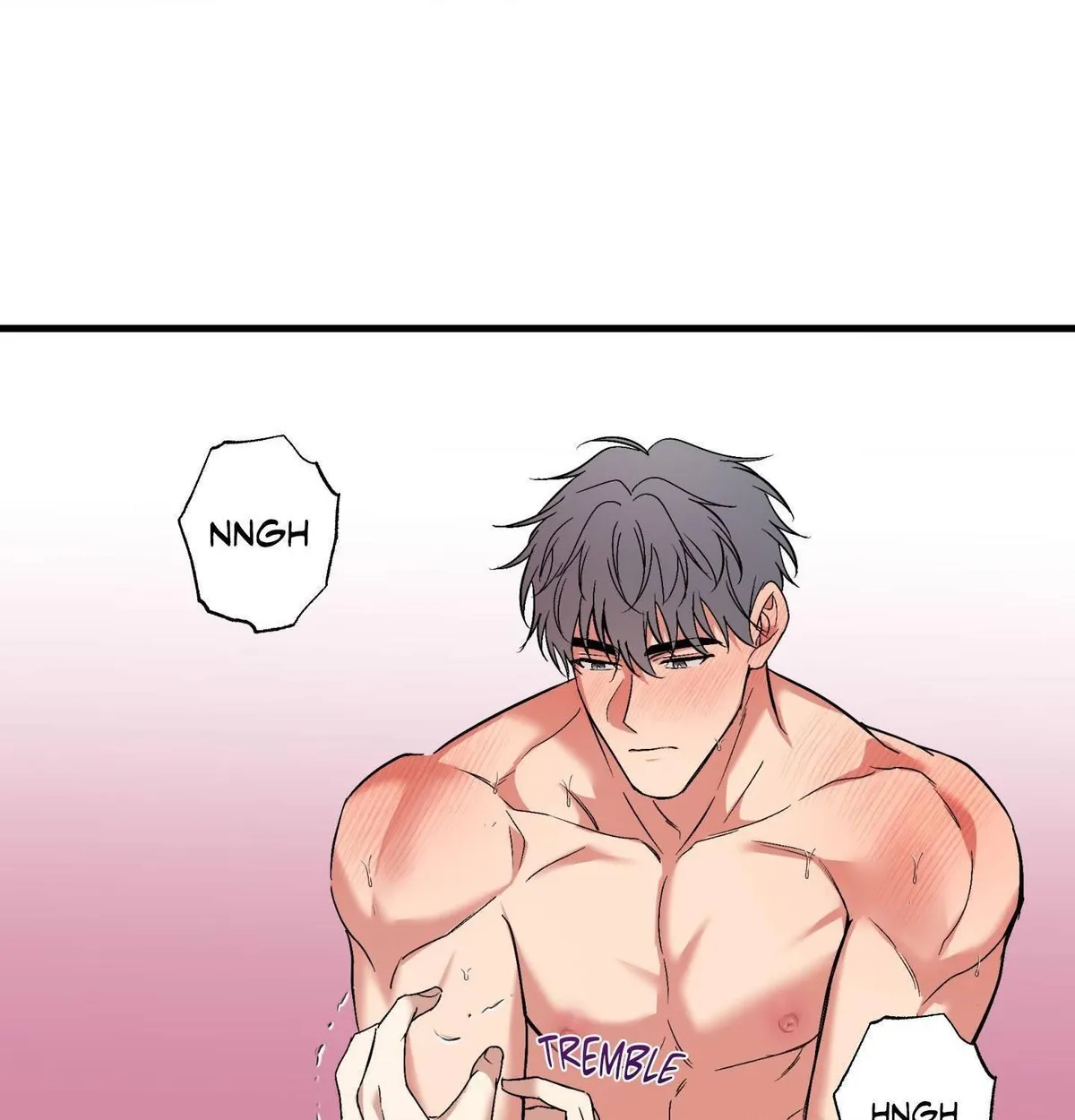 Read INVISIBLE PARTNER chapter 29 image 23 on Lezhin