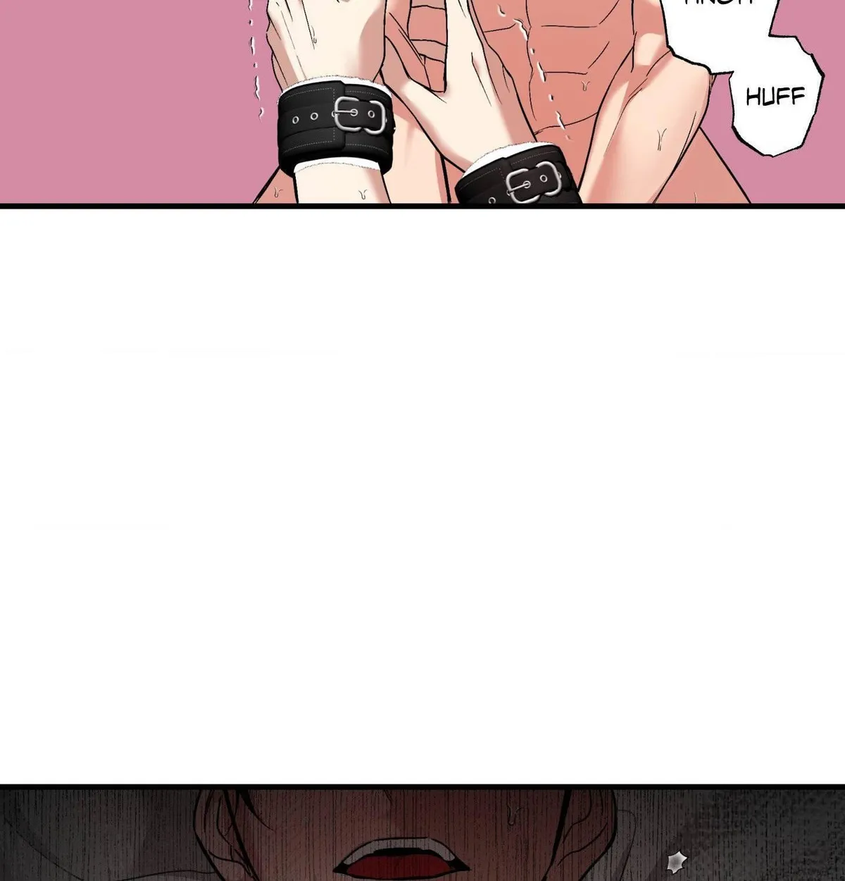 Read INVISIBLE PARTNER chapter 29 image 24 on Lezhin