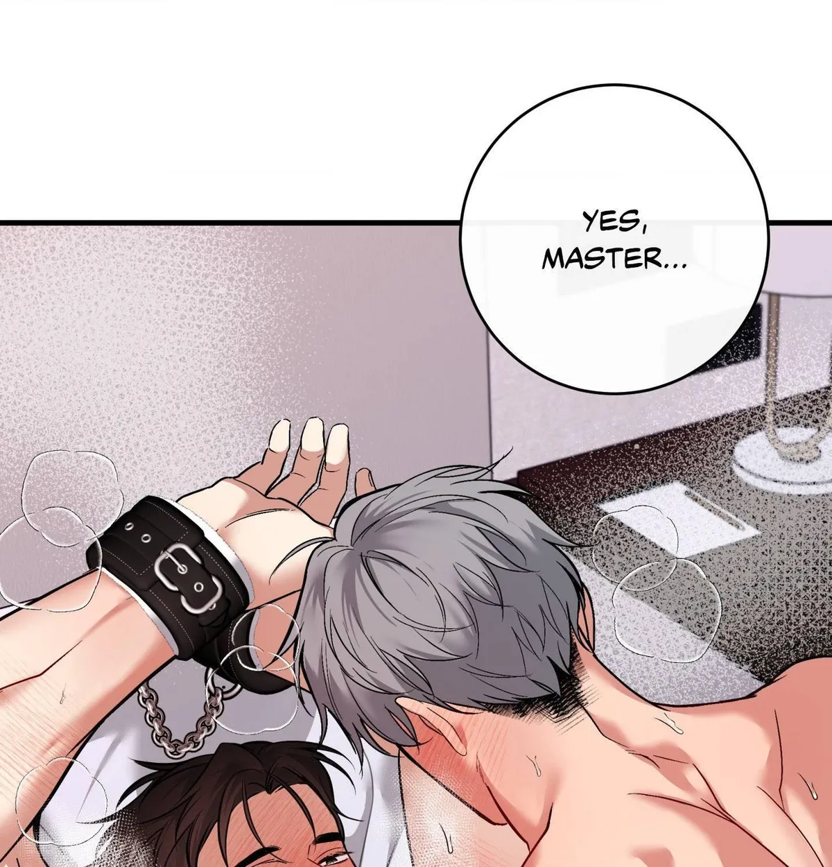 Read INVISIBLE PARTNER chapter 29 image 44 on Lezhin