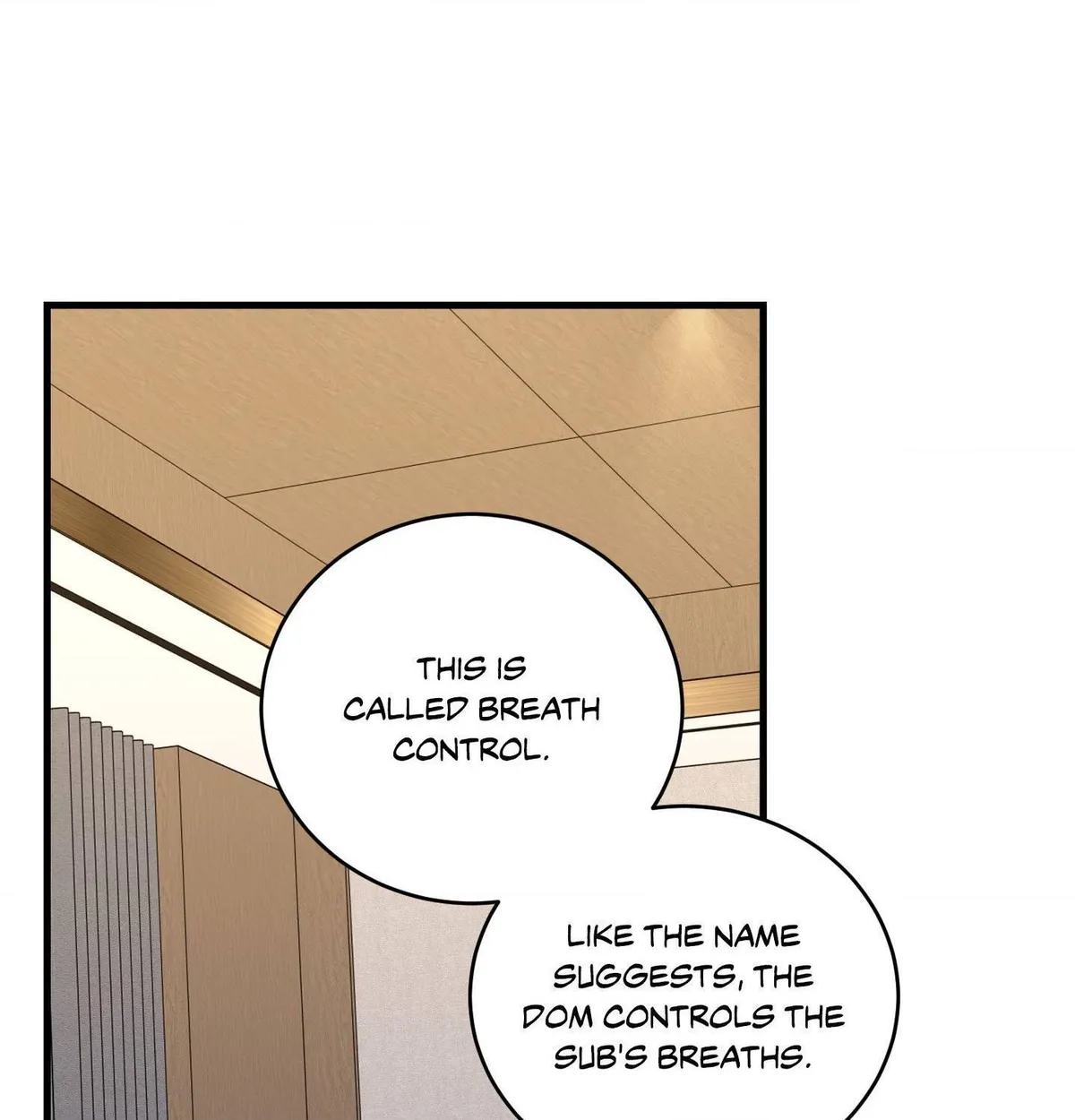 Read INVISIBLE PARTNER chapter 29 image 49 on Lezhin