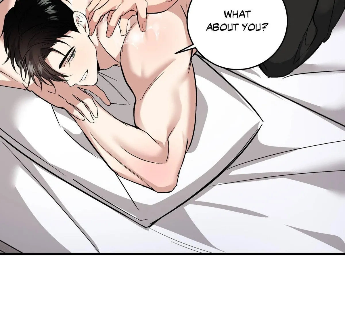 Read INVISIBLE PARTNER chapter 29 image 54 on Lezhin