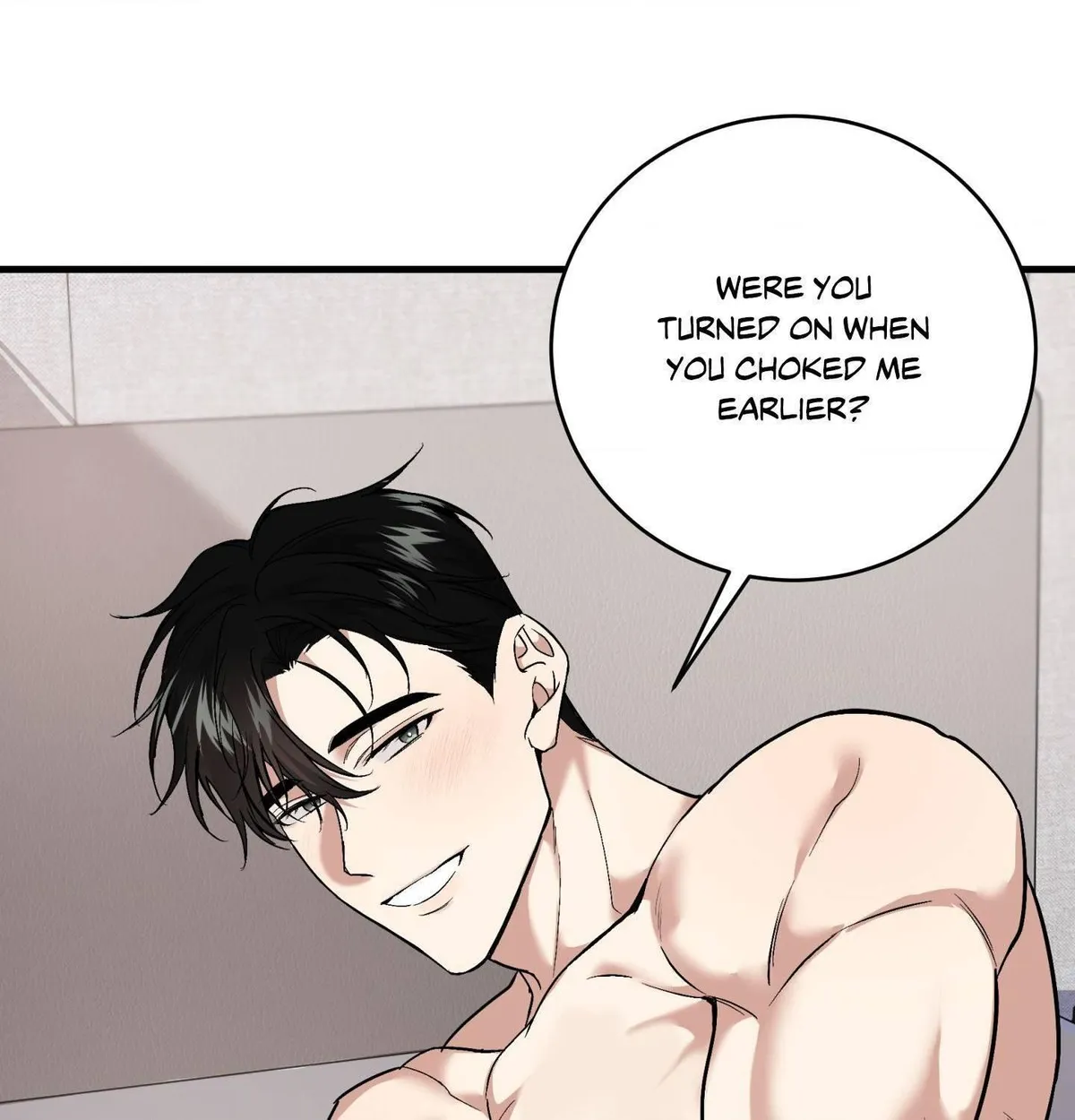 Read INVISIBLE PARTNER chapter 29 image 57 on Lezhin