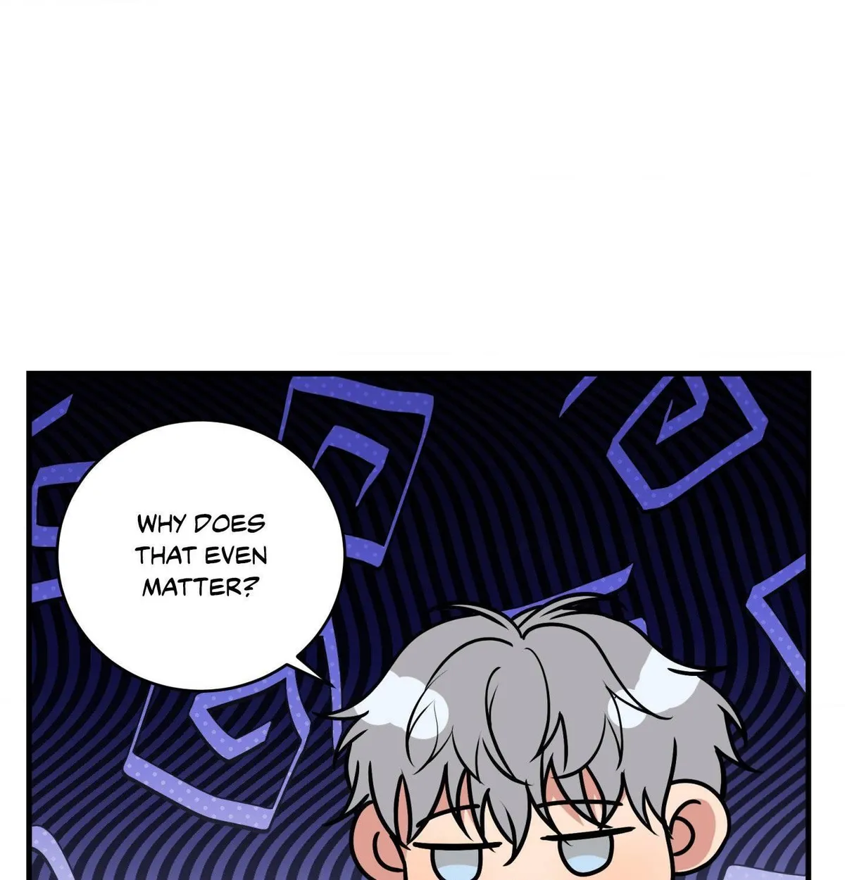 Read INVISIBLE PARTNER chapter 29 image 60 on Lezhin