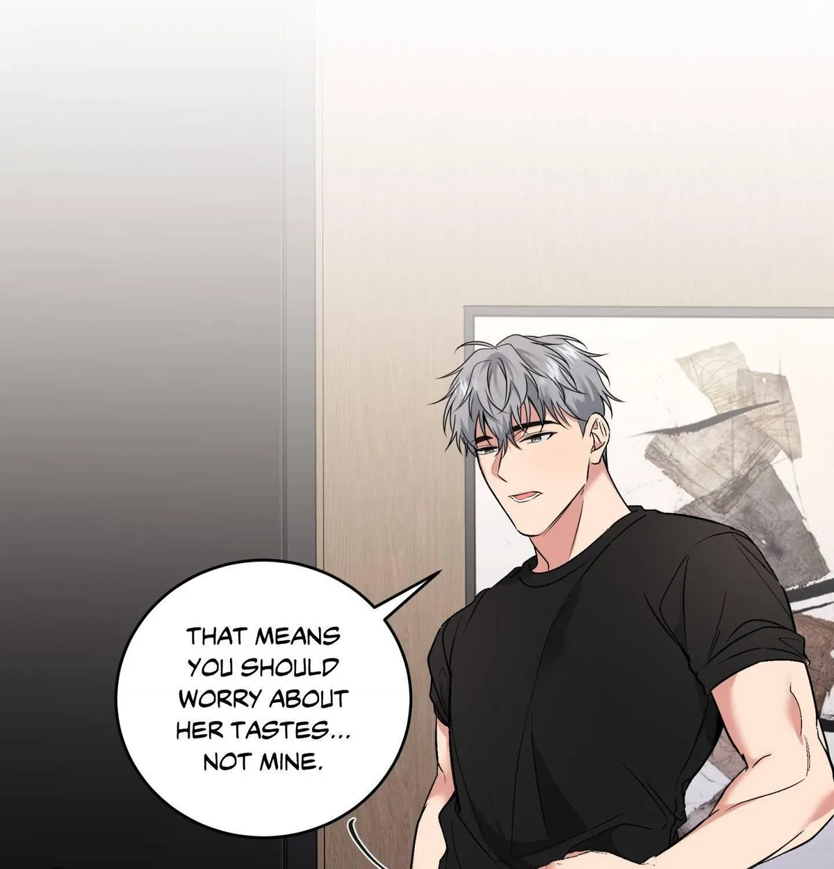 Read INVISIBLE PARTNER chapter 29 image 64 on Lezhin