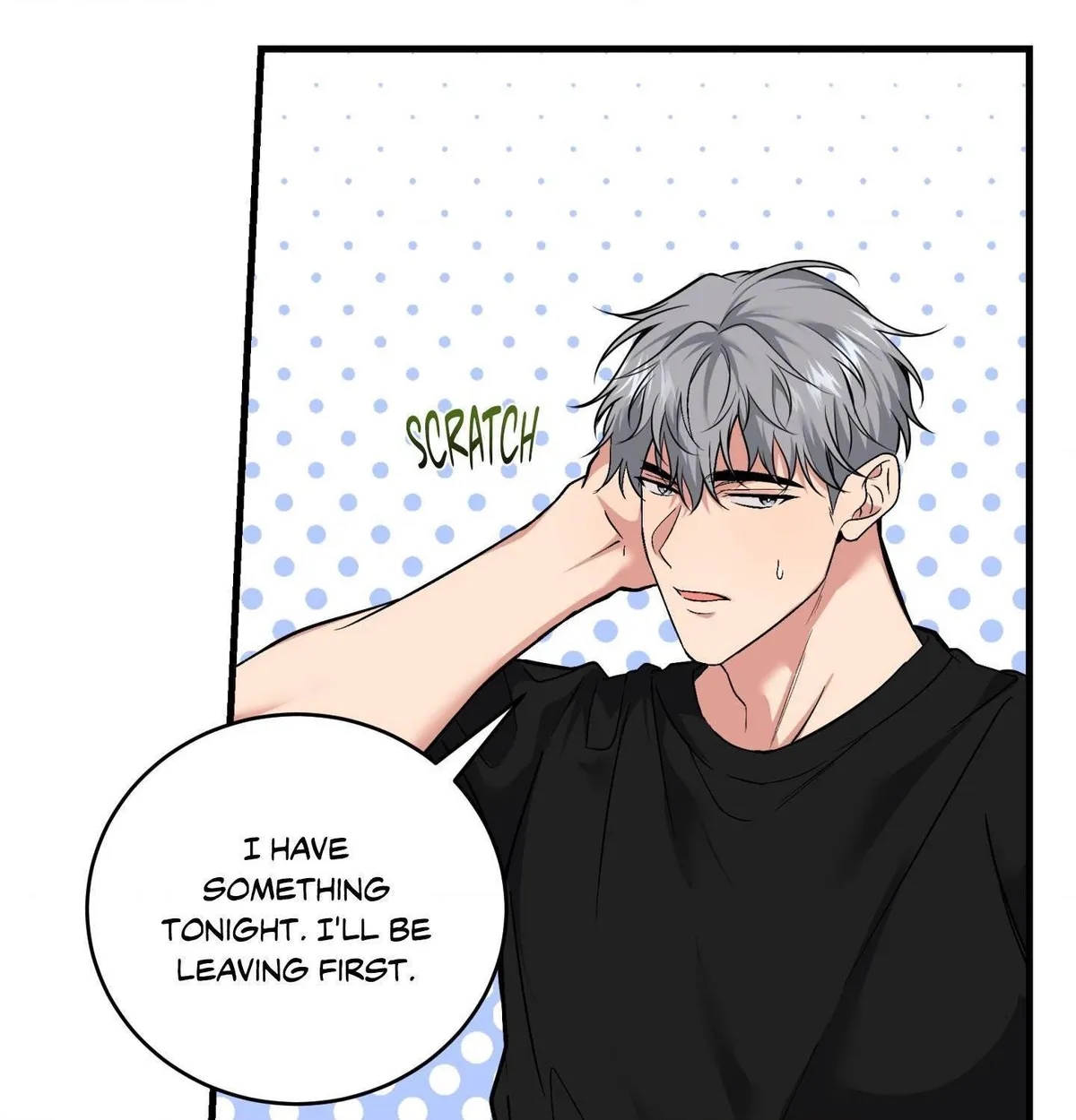 Read INVISIBLE PARTNER chapter 29 image 69 on Lezhin