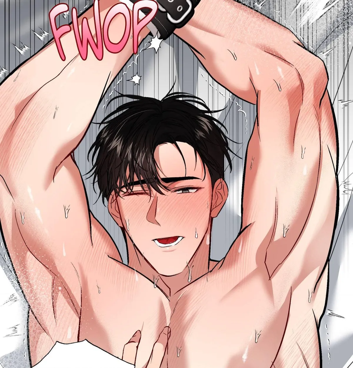 Read INVISIBLE PARTNER chapter 29 image 7 on Lezhin