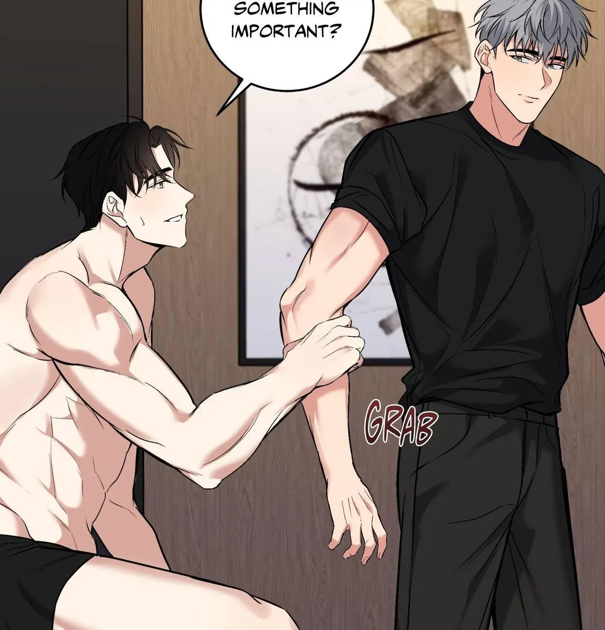 Read INVISIBLE PARTNER chapter 29 image 73 on Lezhin