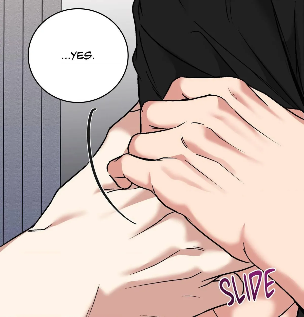 Read INVISIBLE PARTNER chapter 29 image 77 on Lezhin