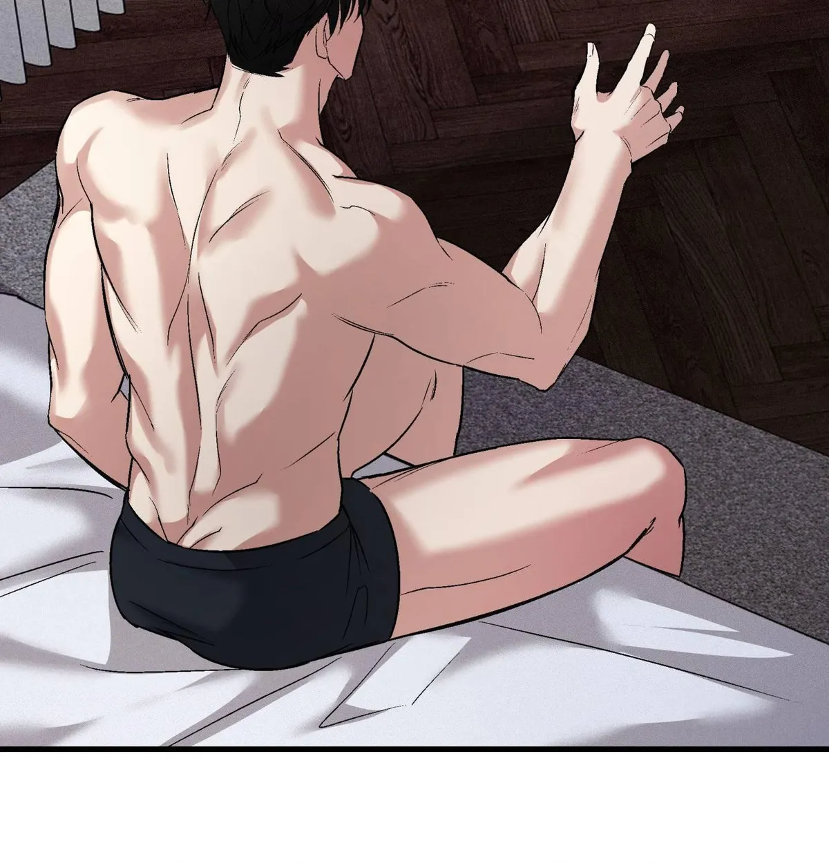 Read INVISIBLE PARTNER chapter 29 image 80 on Lezhin