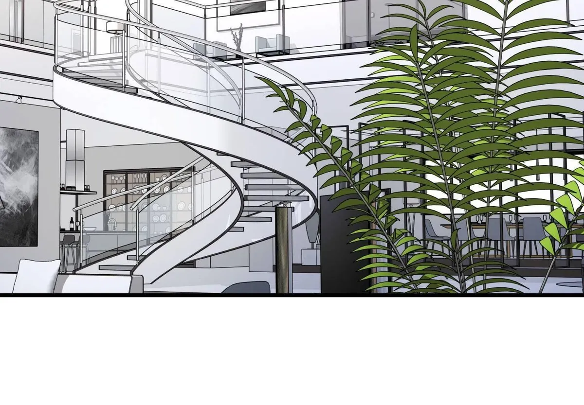 Read INVISIBLE PARTNER chapter 29 image 84 on Lezhin