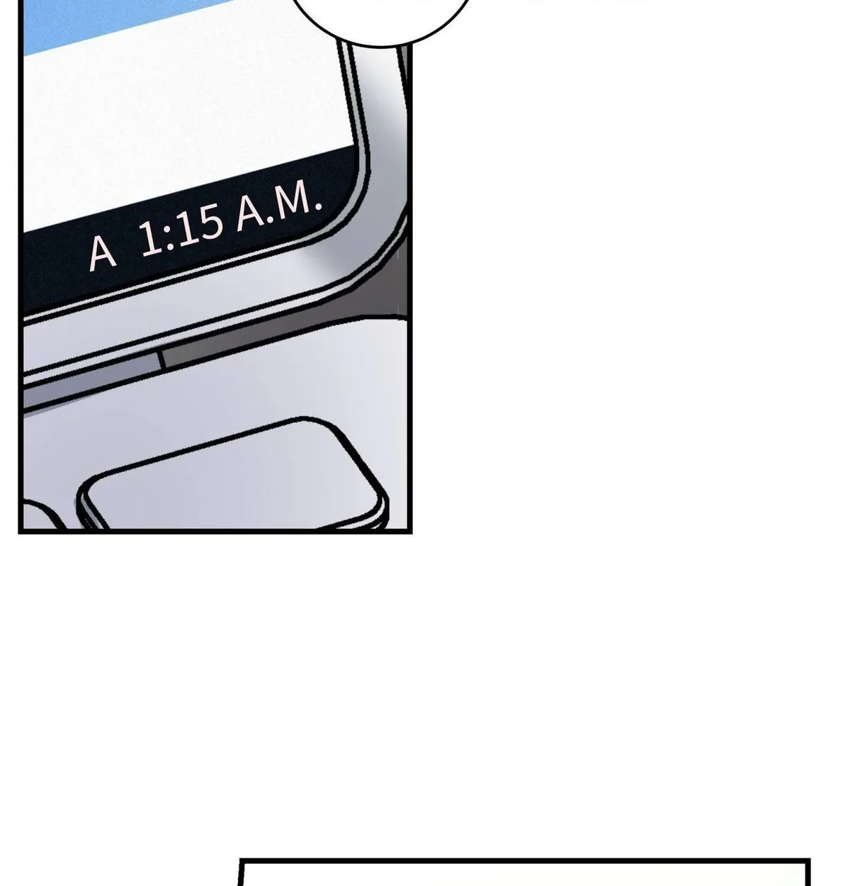 Read INVISIBLE PARTNER chapter 29 image 88 on Lezhin