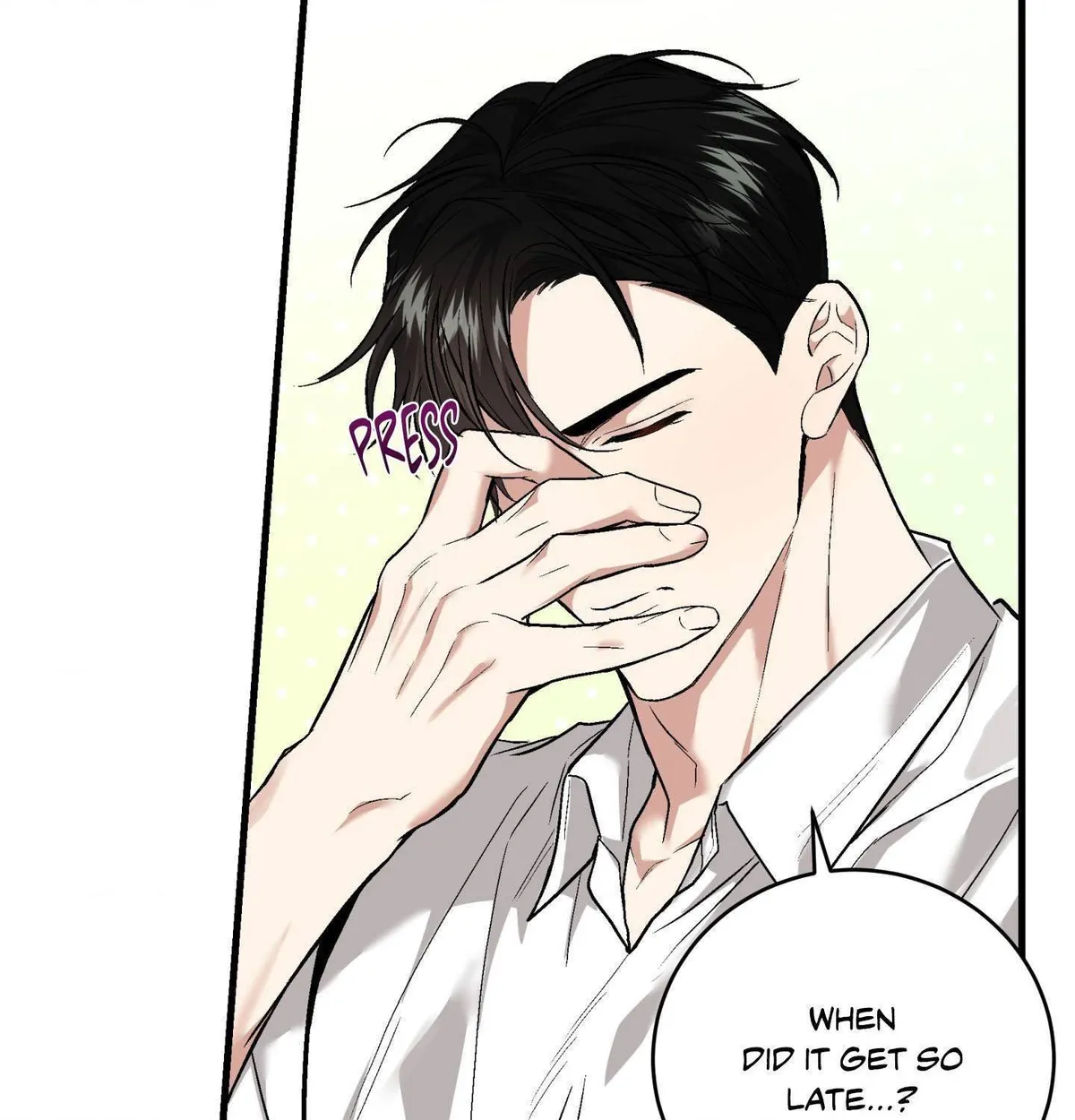 Read INVISIBLE PARTNER chapter 29 image 89 on Lezhin