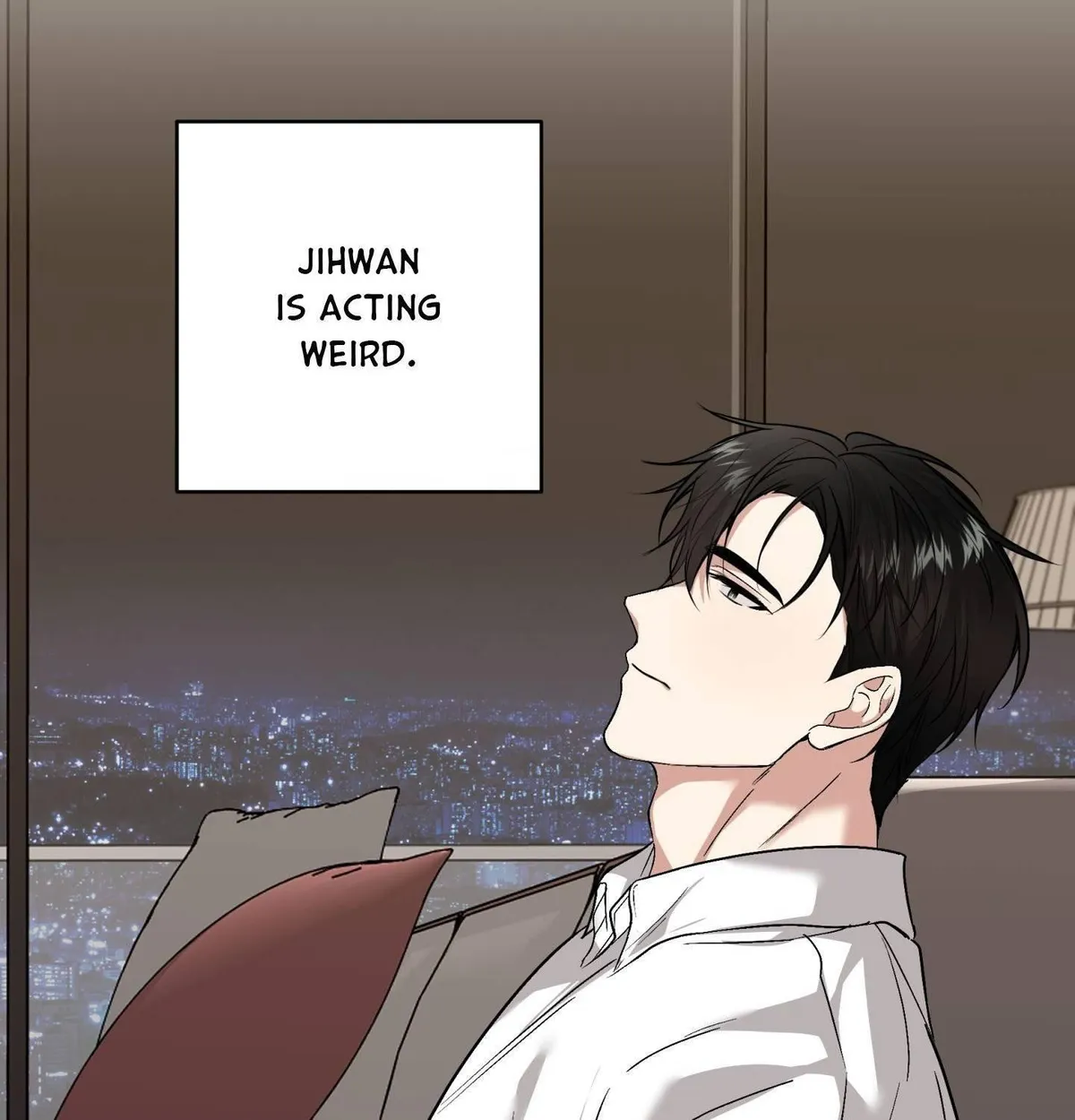 Read INVISIBLE PARTNER chapter 29 image 99 on Lezhin