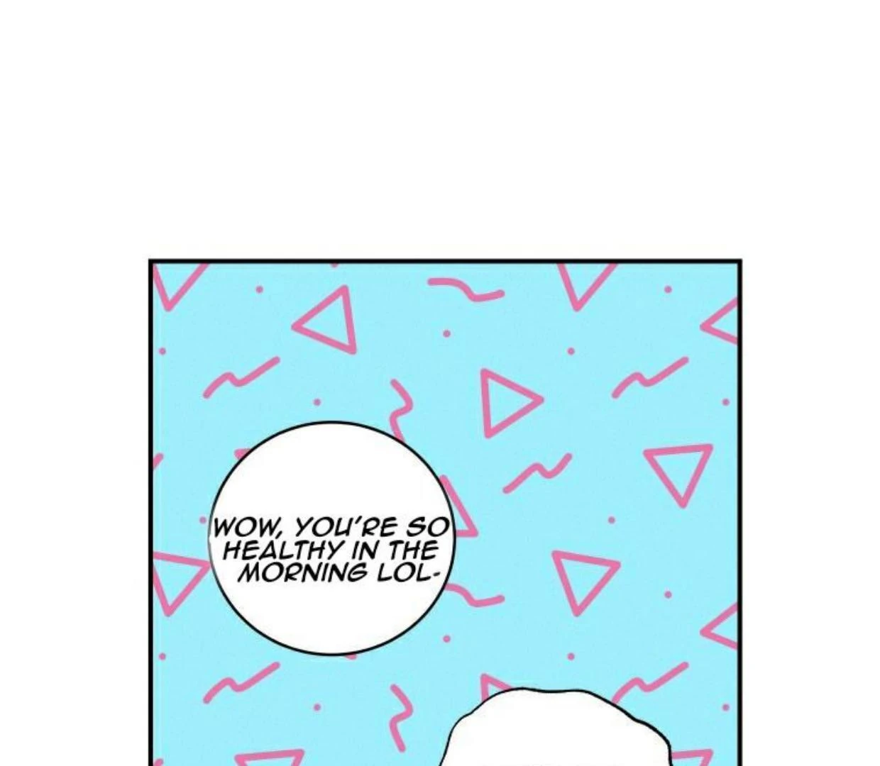Read INVISIBLE PARTNER chapter 3 image 101 on Lezhin