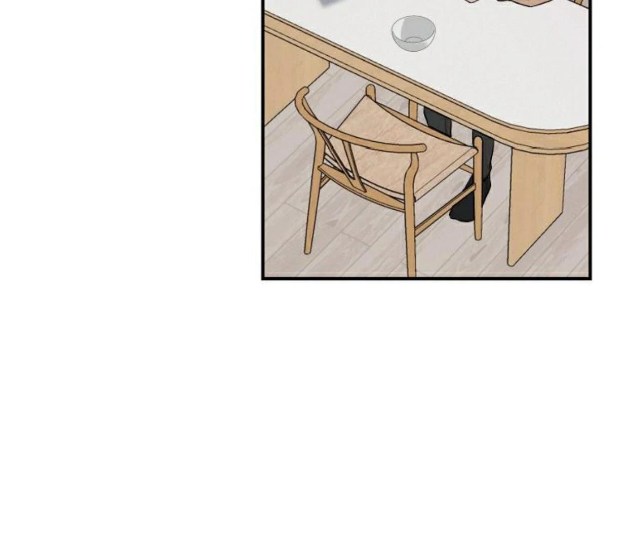 Read INVISIBLE PARTNER chapter 3 image 105 on Lezhin