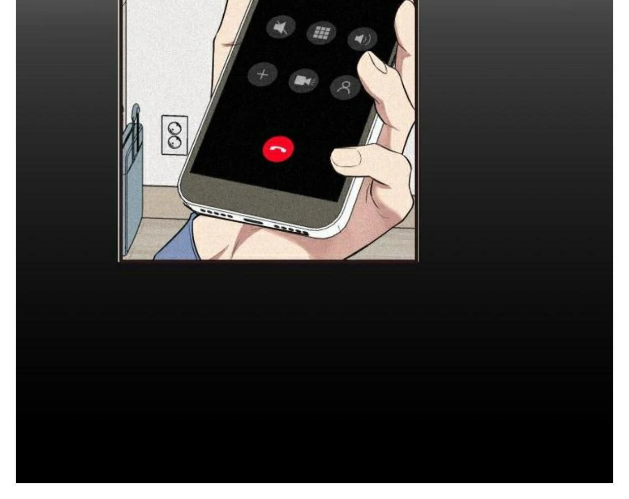 Read INVISIBLE PARTNER chapter 3 image 112 on Lezhin