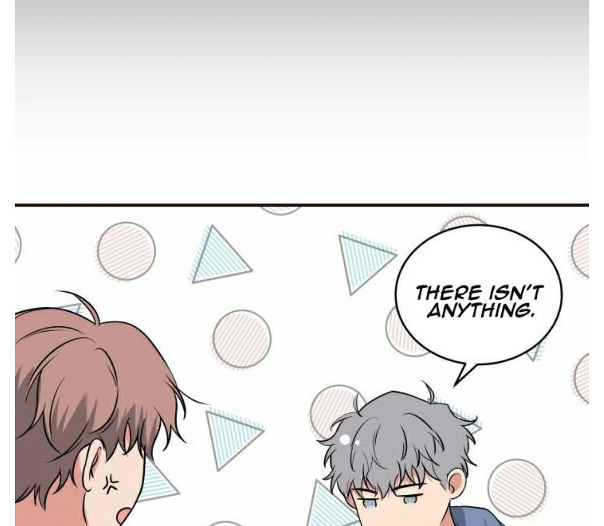 Read INVISIBLE PARTNER chapter 3 image 117 on Lezhin