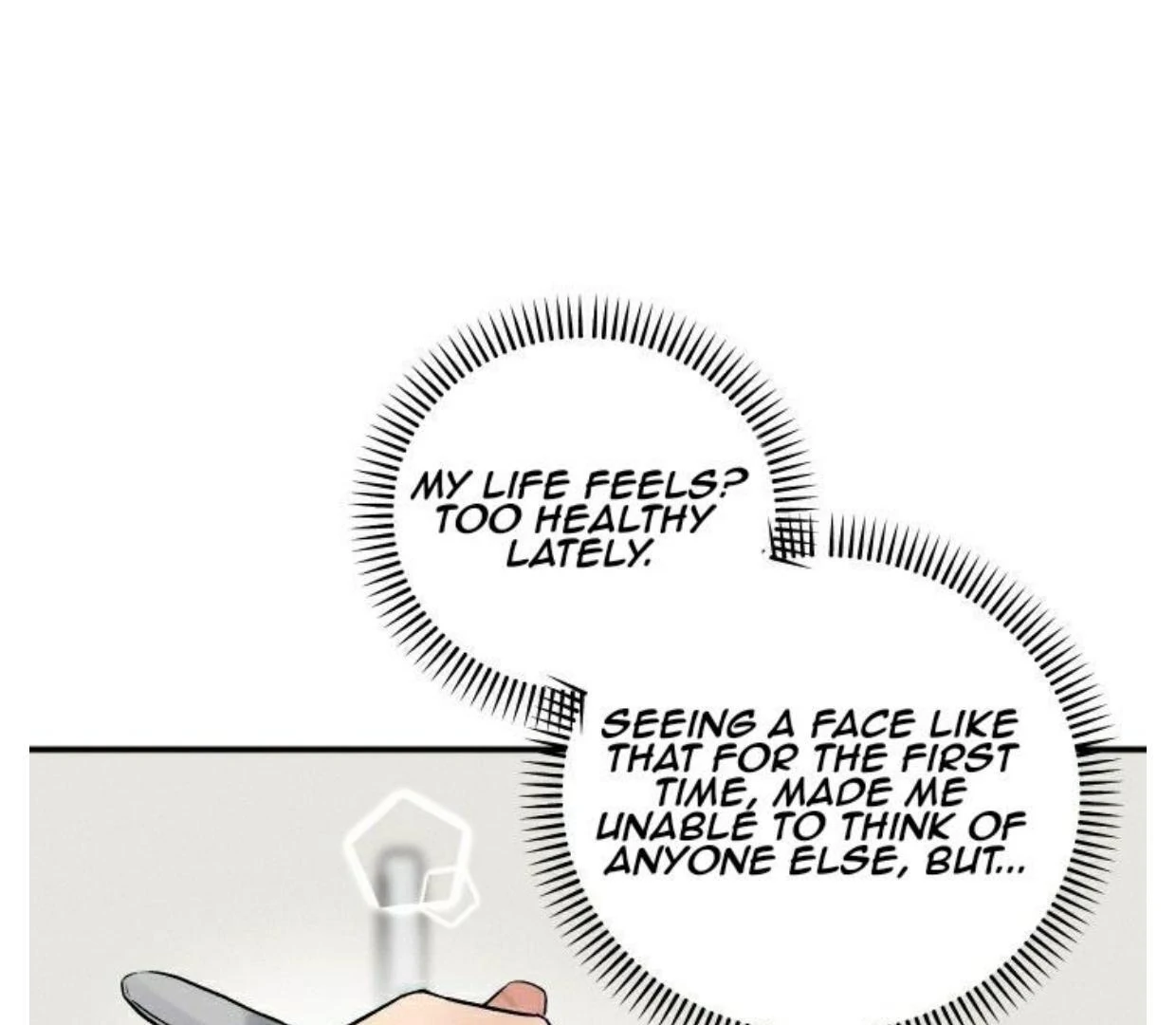 Read INVISIBLE PARTNER chapter 3 image 119 on Lezhin