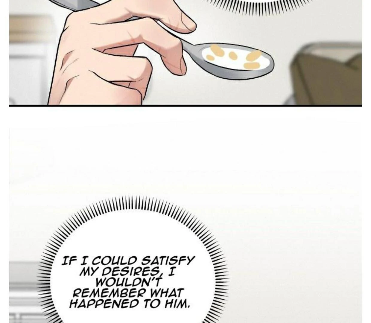 Read INVISIBLE PARTNER chapter 3 image 120 on Lezhin