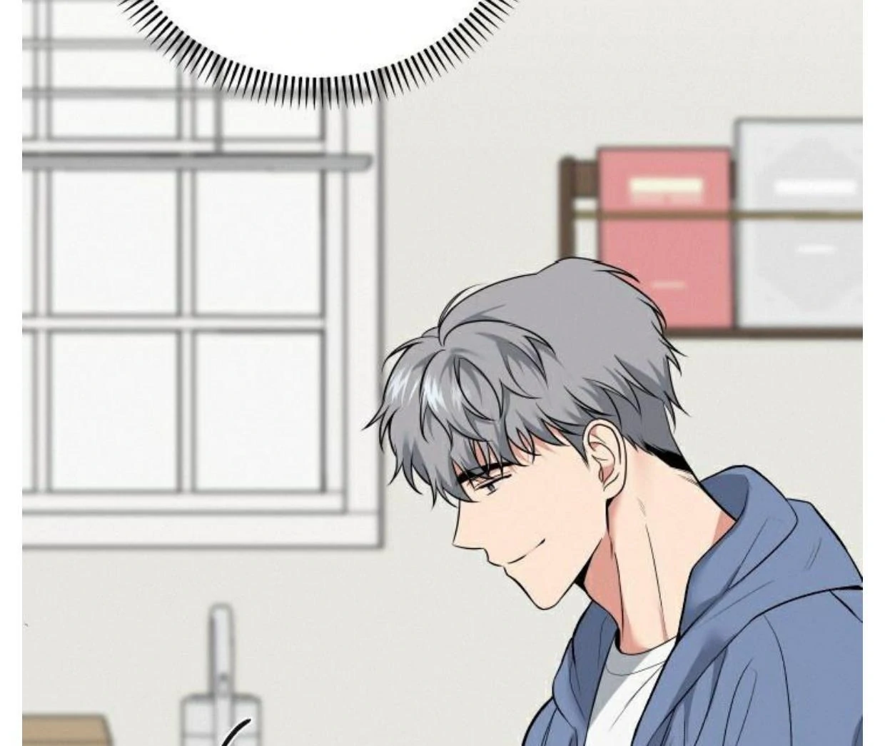 Read INVISIBLE PARTNER chapter 3 image 121 on Lezhin