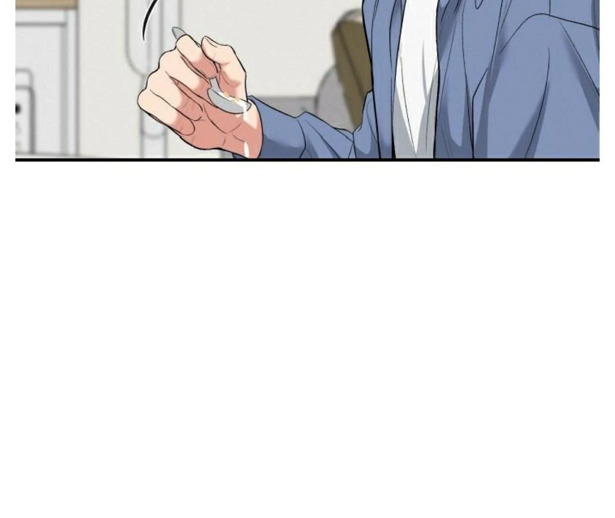 Read INVISIBLE PARTNER chapter 3 image 122 on Lezhin